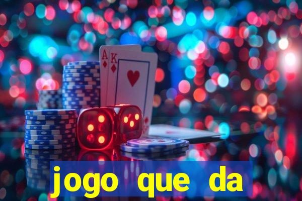 jogo que da dinheiro de verdade sem precisar depositar